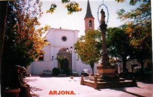 arjona