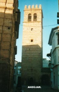 torreandujar