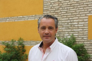 Concejal Joaquin Luque