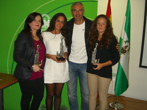 Premios IAJ