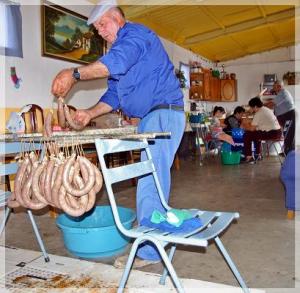 matanza