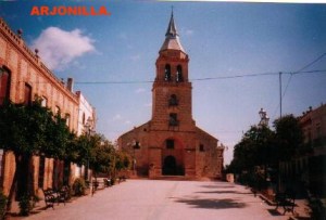 arjonilla