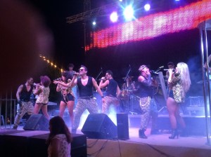 Feria de Lopera 2014 024