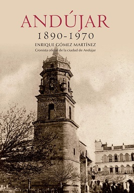 Andújar: ochenta años de historia, ochenta años de fotos.