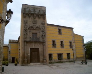 Andújar.
