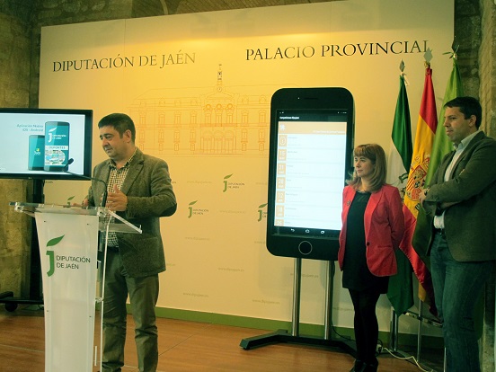 Francisco Reyes ha explicado en rueda de presan los detalles de este nuevo recurso.