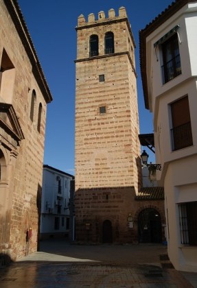 Andújar.