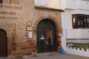 Andújar.