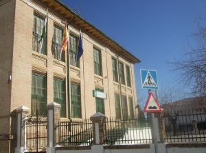 Colegio Público de Lopera.