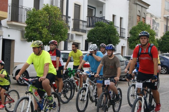 El ciclismo es el deporte más popular en Andalucía.