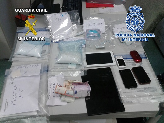 Operación las Vegas 1