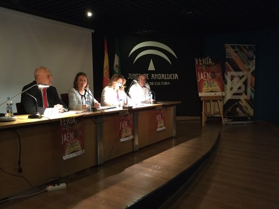 Feria del Libro 09-05-16