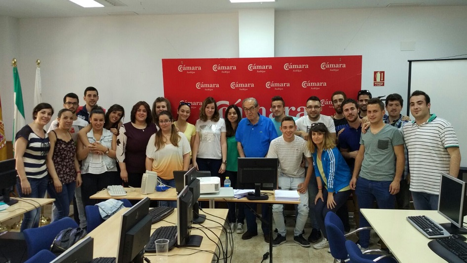 pice termino curso 2016