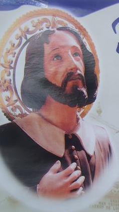 Romería de San Isidro Labrador