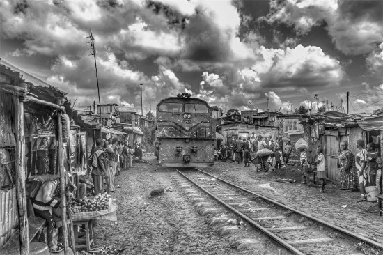 Una de las imágenes de Fernando Lerma por las que ha obtenido el primer premio de este concurso. Foto: Diputación de Jaén.