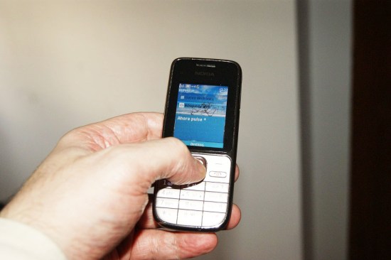 El sector de las telecomunicaciones es uno de los que aglutina mayor número de quejas.