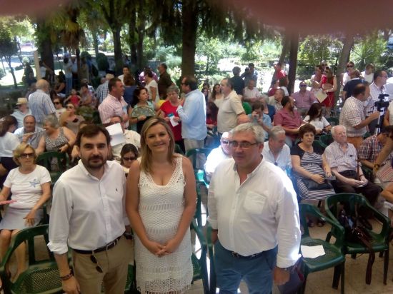 magen de archivo de la pasada edición del taller de Música celebrado en Baeza.