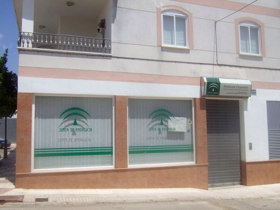 Centro de Apoyo al Desarrollo Empresarial (CADE) de Lopera.