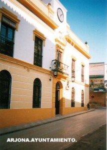 arjonaayun