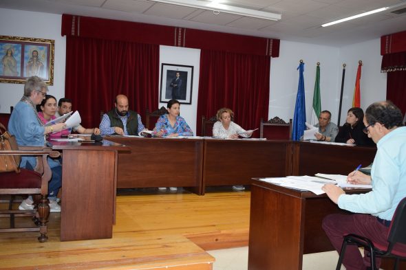 Memoria Histórica en Lopera