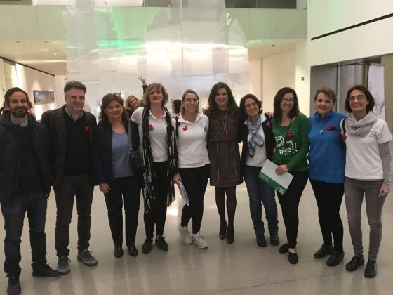 Jornada Tejiendo la Historia