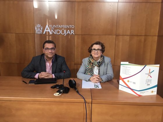 Campeonato Universitario de España de Atletismo