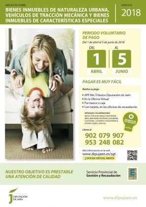 Impuestos municipales