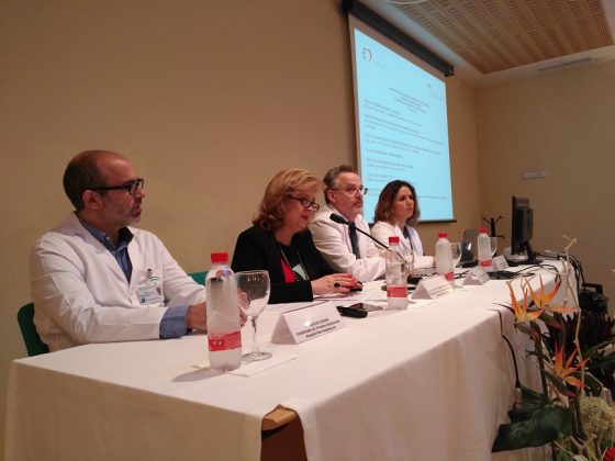 Hospital Alto Guadalquivir de Andújar