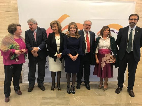 Centenario del Colegio Oficial de Enfermería de Jaén