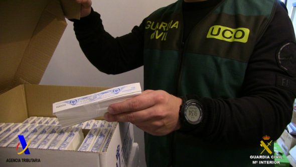 Impago de IVA sobre bebidas alcohólicas