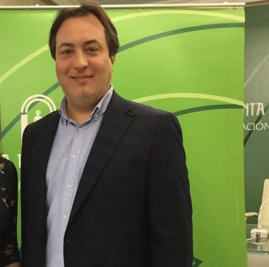 Oferta de suelo en Jaén