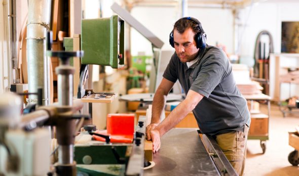 ayudas a la contratación en Andalucía