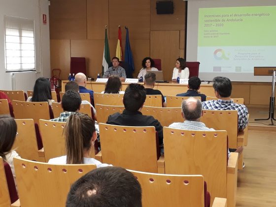 Construcción Sostenible