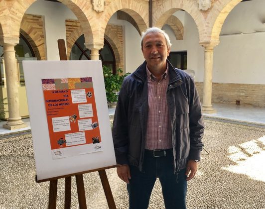 Día de los Museos en Andújar