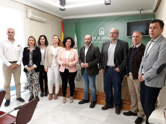 Programa Rural Emprende Jaén