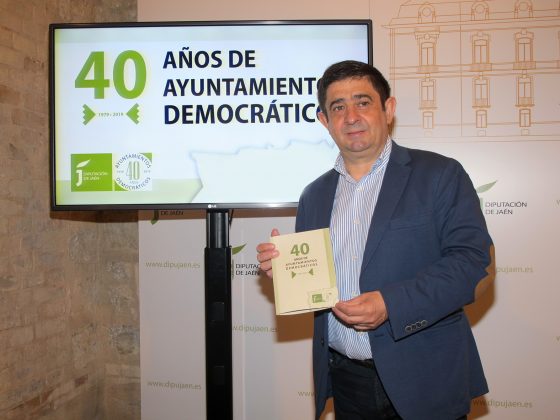 40 años de ayuntamientos democráticos