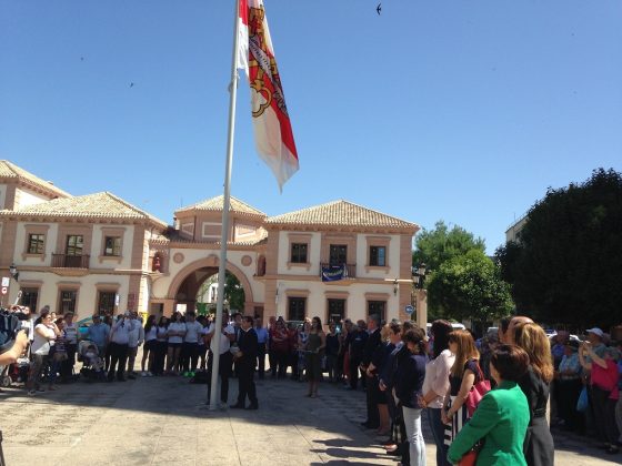 Día de la Ciudad de Andújar