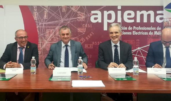 Mejorar la iluminación en las empresas