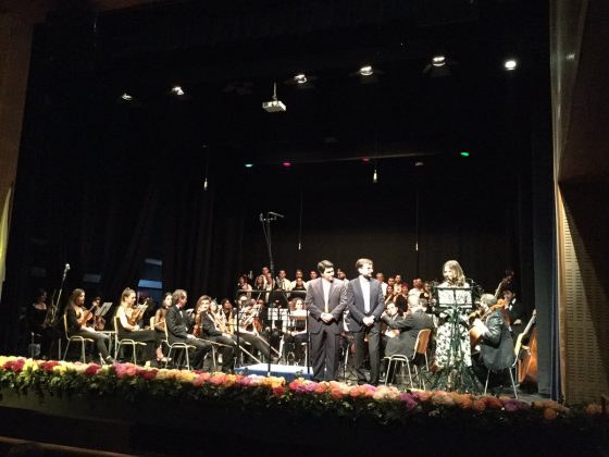 Himno oficial de Marmolejo