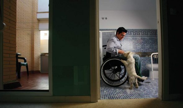 Ayudas para arreglar las viviendas