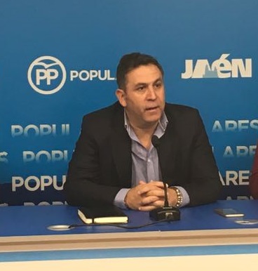 Ciudad Sanitaria de Jaén