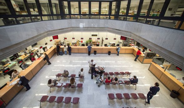 Declaración sobre la Renta