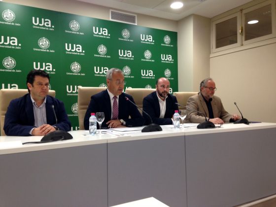 Ayudas para universitarios en Jaén