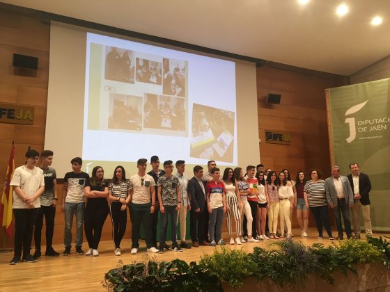 Premios de Medio Ambiente