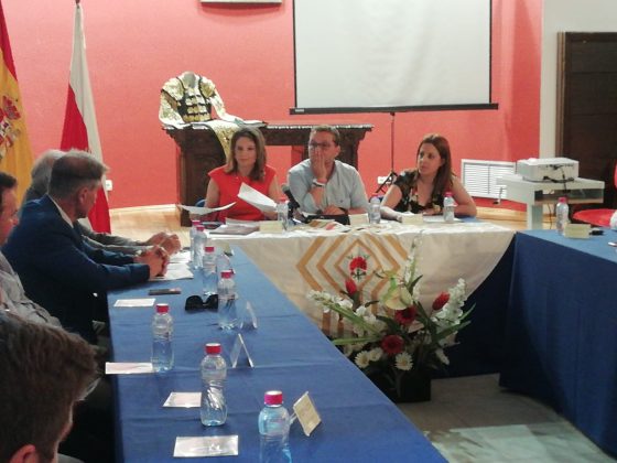 Consejo Provincial de Asuntos Taurinos