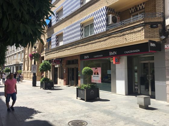 Campaña de la Junta de Andalucía