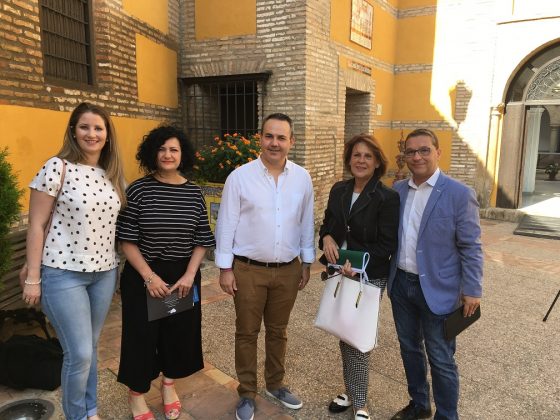 Seminario de Participación Ciudadana