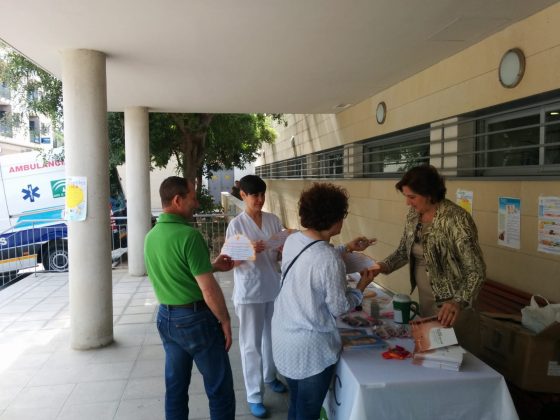 cáncer de piel y el calor