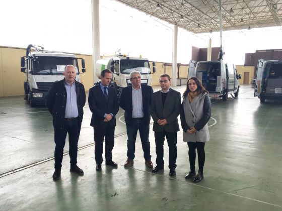 Premio Escoba de Plata