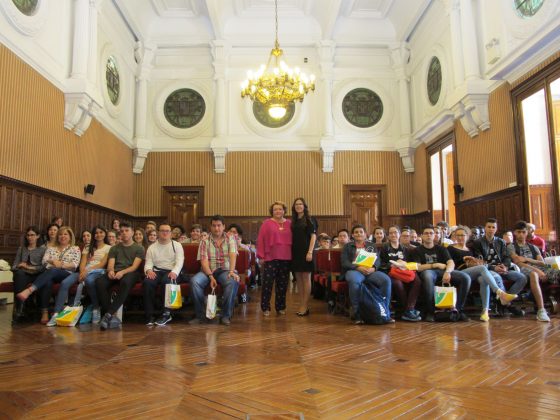 40 aniversario de los ayuntamientos y diputaciones democráticos